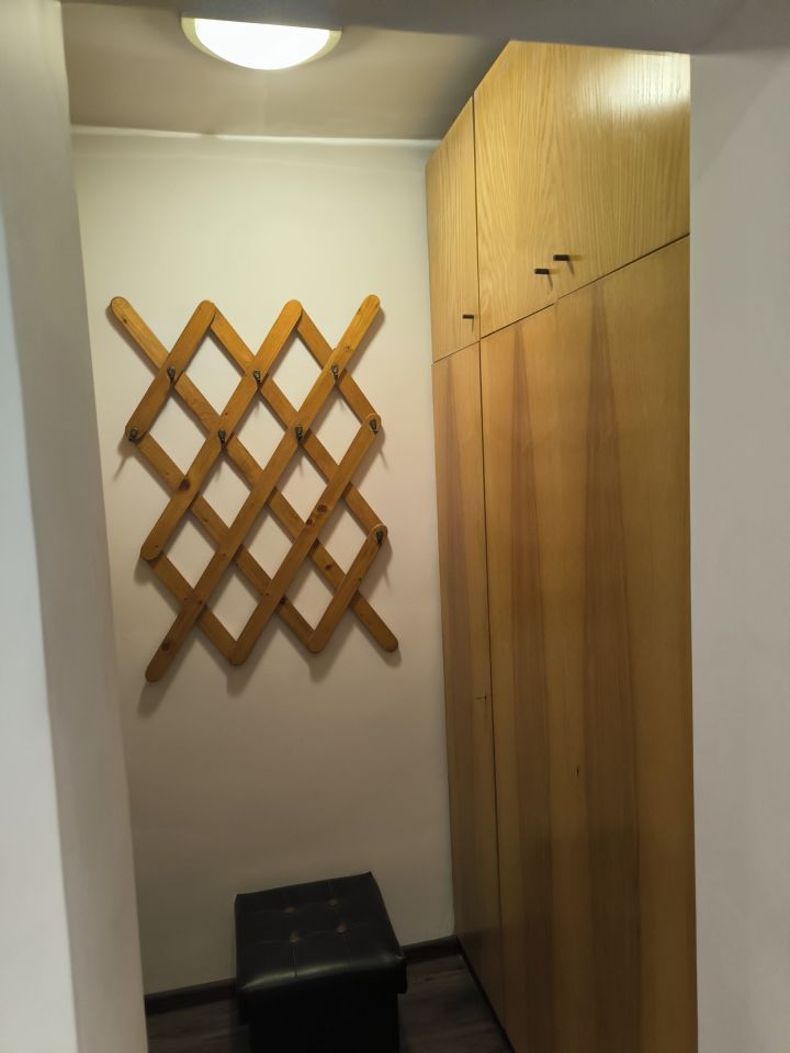 Mieszkanie 4-pokojowe Katowice os. Tysiąclecia, ul. Tysiąclecia. Zdjęcie 9