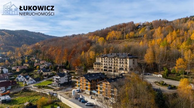 Mieszkanie 2-pokojowe Szczyrk. Zdjęcie 2