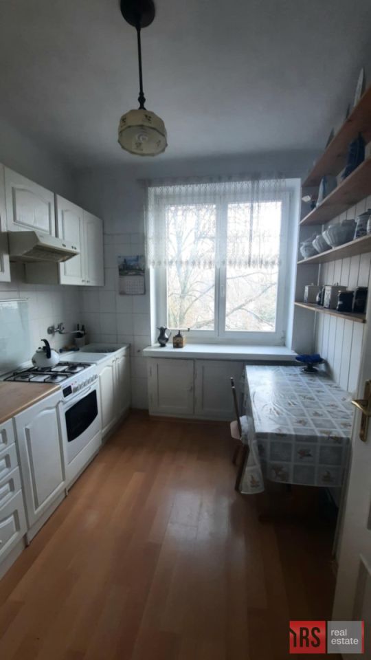 Mieszkanie 2-pokojowe Warszawa Bielany, al. Zjednoczenia. Zdjęcie 9