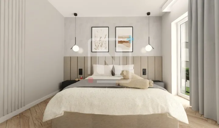 Mieszkanie 2-pokojowe Warszawa Ursynów, ul. Hilarego Koprowskiego