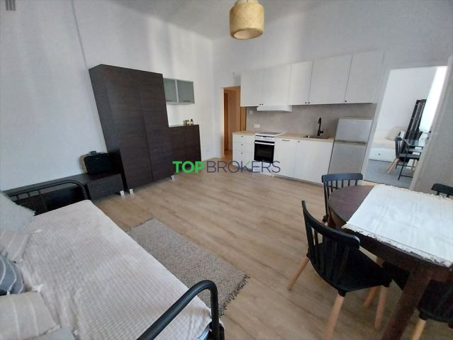 Mieszkanie 2-pokojowe Warszawa Śródmieście, ul. Marszałkowska. Zdjęcie 2