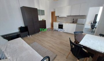 Mieszkanie 2-pokojowe Warszawa Śródmieście, ul. Marszałkowska