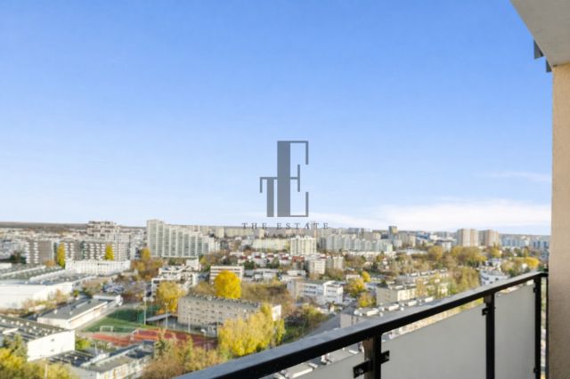 Mieszkanie 3-pokojowe Warszawa Praga, ul. Igańska. Zdjęcie 9