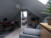 Mieszkanie 4-pokojowe Kobyłka Maciołki, ul. Podleśna. Zdjęcie 4