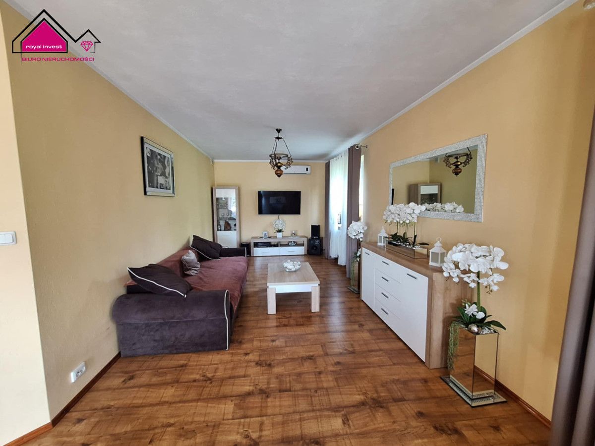 dom wolnostojący, 4 pokoje Osowce. Zdjęcie 3