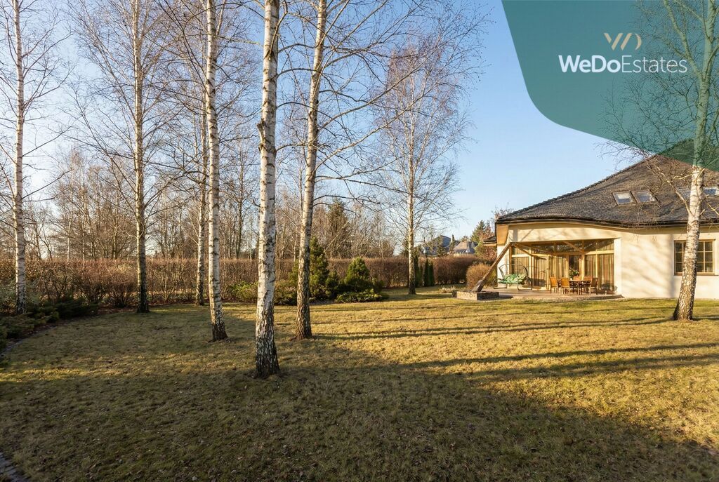 dom wolnostojący, 6 pokoi Adamówek, ul. Prosta. Zdjęcie 12