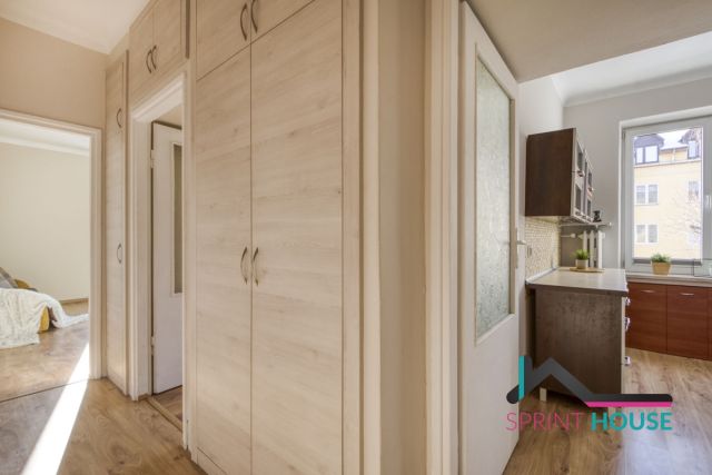 Mieszkanie 2-pokojowe Warszawa Targówek, ul. Wybrańska. Zdjęcie 10