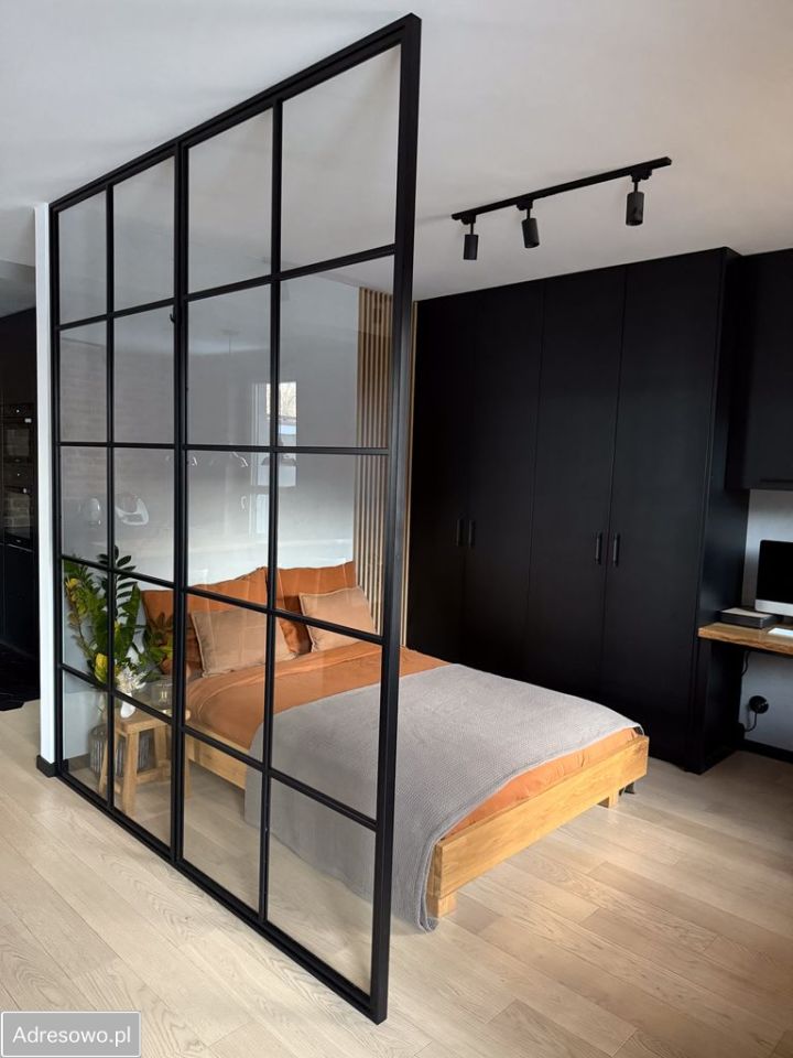 Mieszkanie 3-pokojowe Nowy Dwór Mazowiecki, ul. Dębowa. Zdjęcie 3