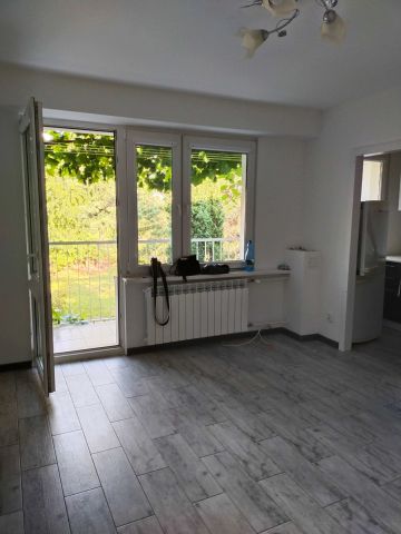 Mieszkanie 1-pokojowe Ozorków, ul. Spokojna. Zdjęcie 1