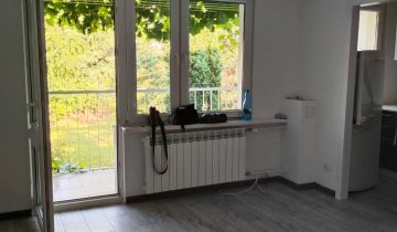 Mieszkanie 1-pokojowe Ozorków, ul. Spokojna