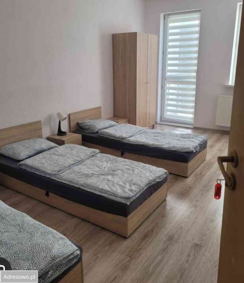 Mieszkanie 4-pokojowe Słupsk, ul. Tadeusza Rejtana. Zdjęcie 4