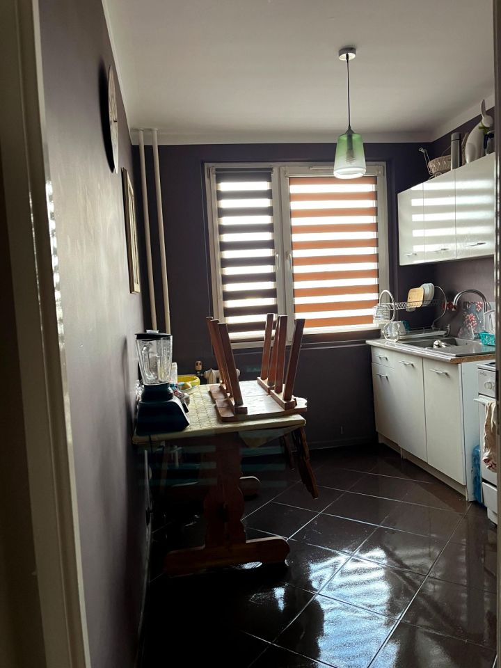 Mieszkanie 2-pokojowe Wałbrzych Piaskowa Góra, ul. Ludwika Hirszfelda. Zdjęcie 9