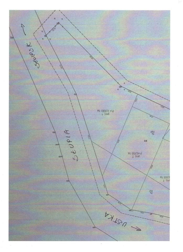 Działka rolna Charnowo. Zdjęcie 1