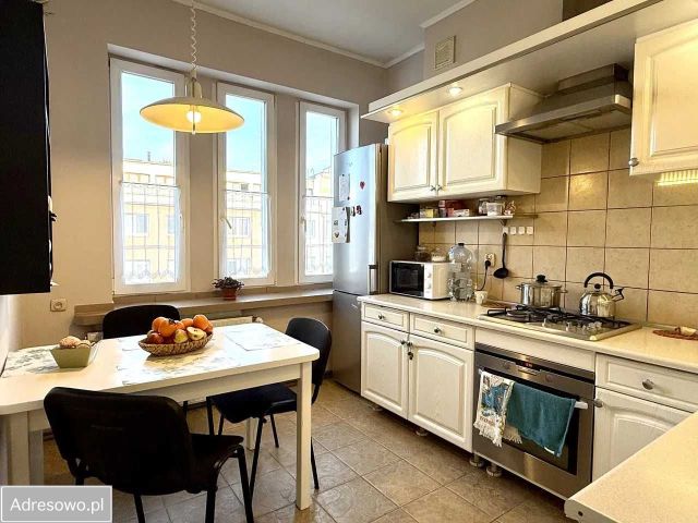 Mieszkanie 2-pokojowe Szczecin Centrum, ul. Kazimierza Pułaskiego. Zdjęcie 1