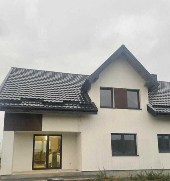 bliźniak Łążyn. Zdjęcie 1