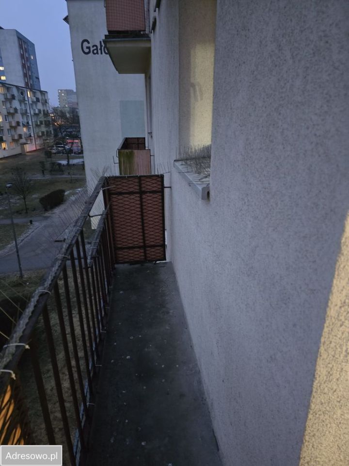 Mieszkanie 2-pokojowe Bydgoszcz Błonie, ul. Stawowa. Zdjęcie 3