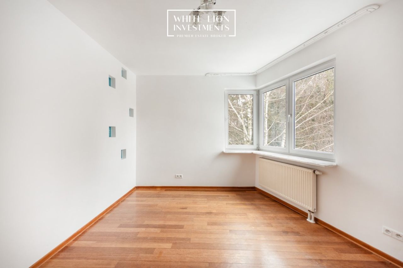 Mieszkanie 4-pokojowe Warszawa Praga-Południe. Zdjęcie 10