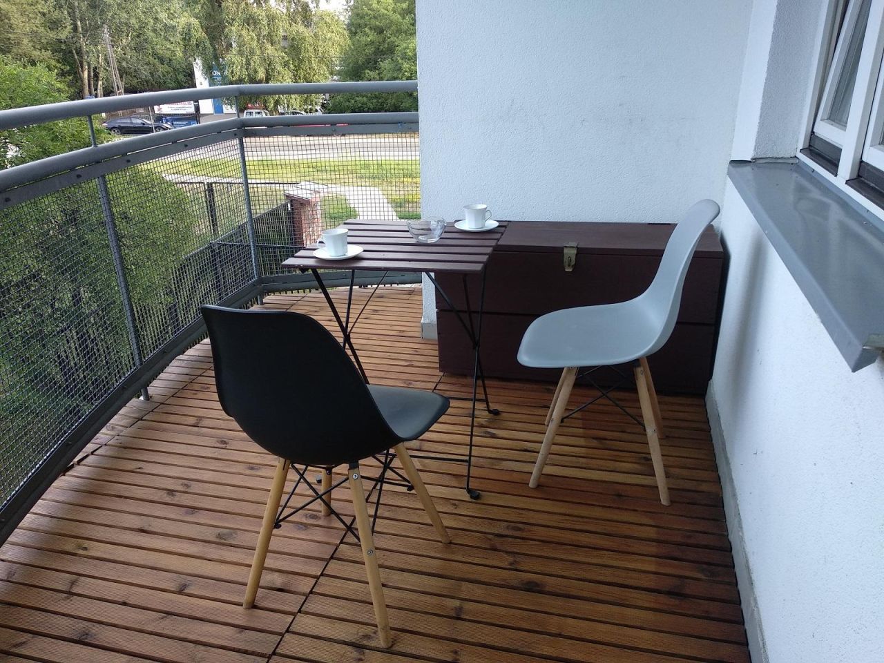 Mieszkanie 2-pokojowe Warszawa Mokotów, ul. Bartycka. Zdjęcie 8