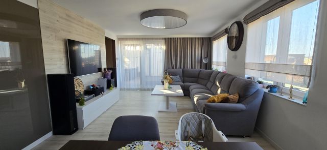 Mieszkanie 3-pokojowe Złotów, ul. Garncarska. Zdjęcie 1