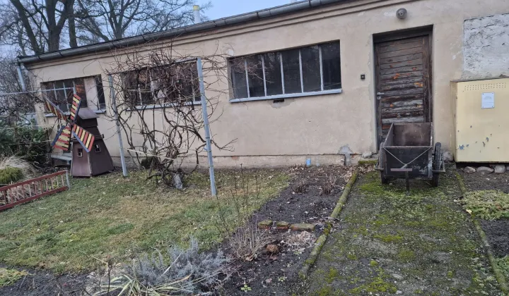 Działka budowlana Chwałkowo