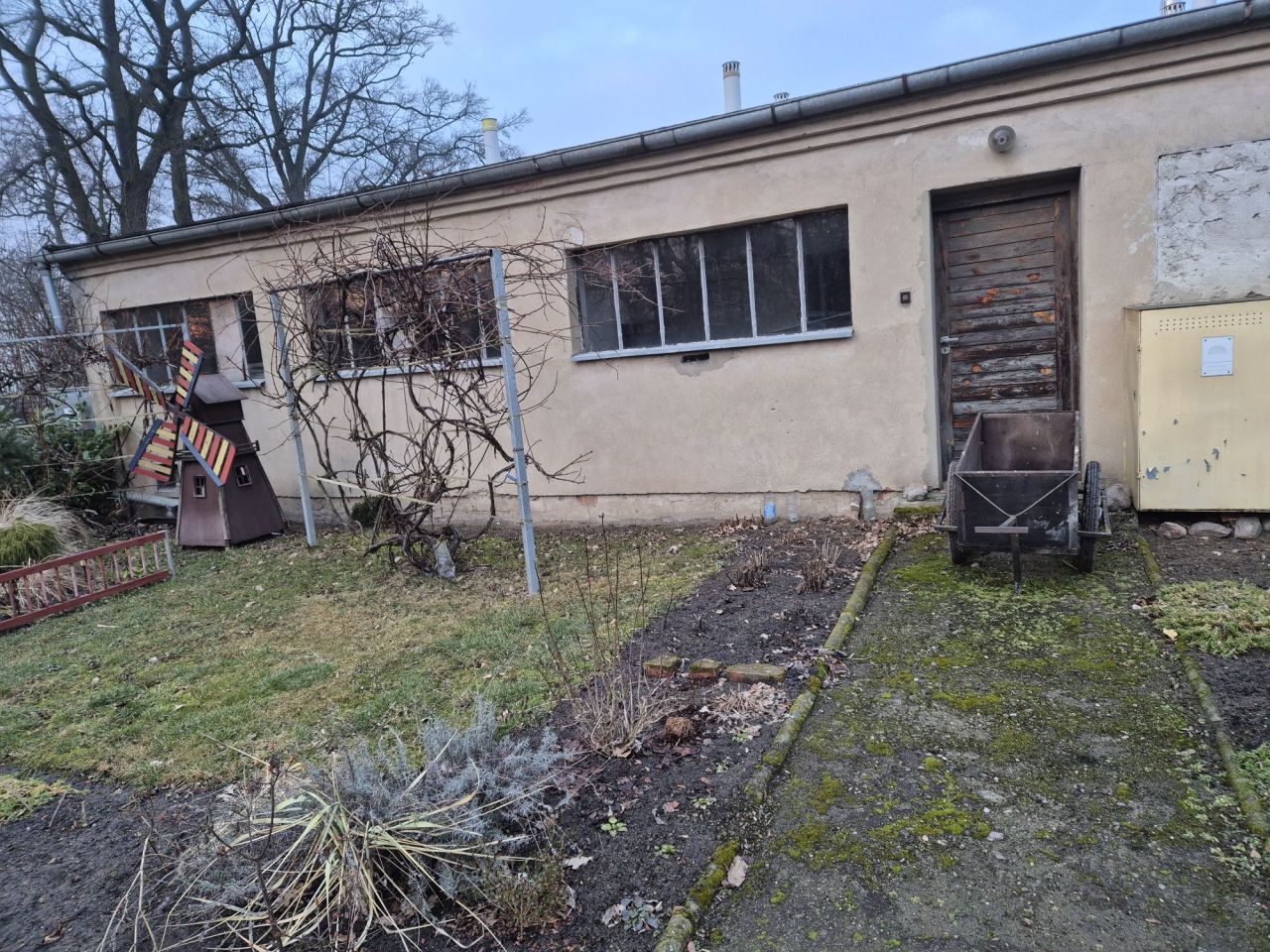 Działka budowlana Chwałkowo. Zdjęcie 1