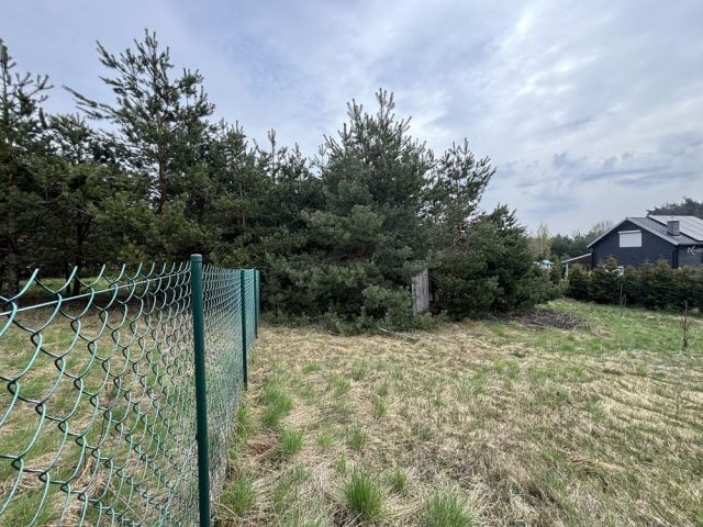 Działka rekreacyjna Trojaczek. Zdjęcie 1