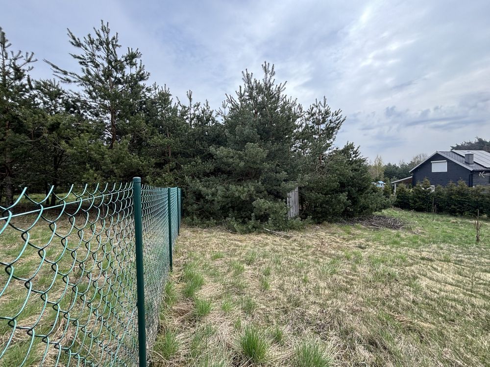 Działka rekreacyjna Trojaczek. Zdjęcie 1