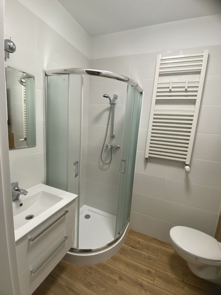 Mieszkanie 1-pokojowe Czapury. Zdjęcie 6