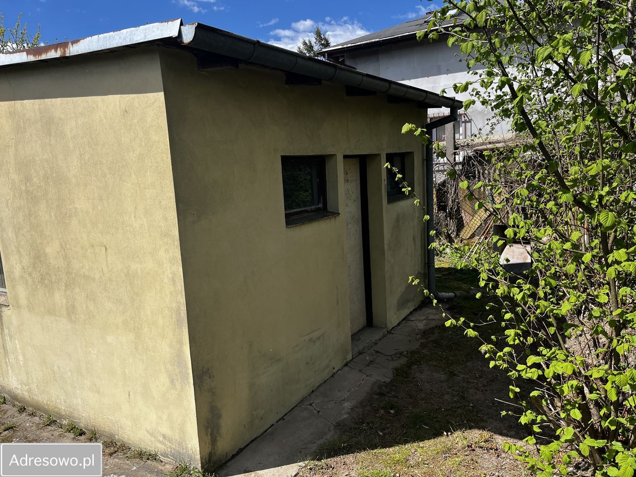 Działka rod Suchy Las. Zdjęcie 12