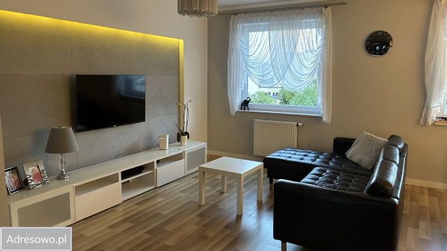 Mieszkanie 3-pokojowe Bydgoszcz Szwederowo, ul. Ludwika Solskiego. Zdjęcie 1