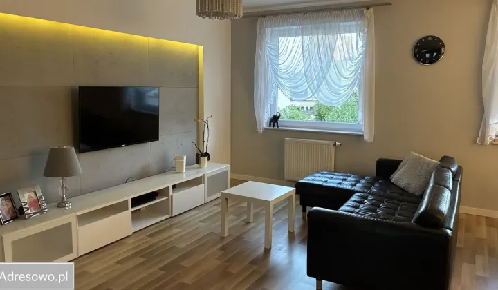 Mieszkanie 3-pokojowe Bydgoszcz Szwederowo, ul. Ludwika Solskiego