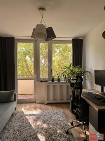 Mieszkanie 2-pokojowe Warszawa Praga-Południe, ul. Międzynarodowa. Zdjęcie 2