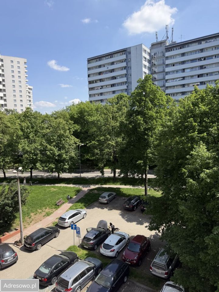 Mieszkanie 3-pokojowe Katowice os. Tysiąclecia. Zdjęcie 14