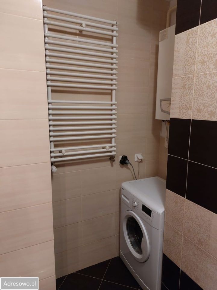 Mieszkanie 2-pokojowe Lublin Węglin, ul. Jantarowa. Zdjęcie 13
