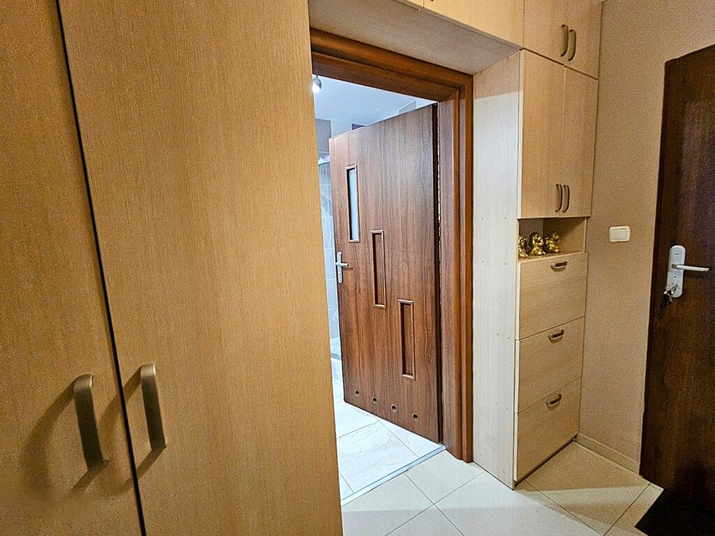 Mieszkanie 1-pokojowe Wrocław Księże Małe, ul. Opolska. Zdjęcie 9