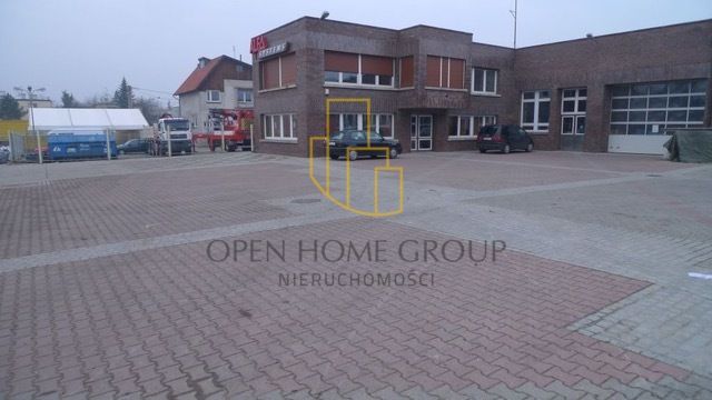 Lokal Wrocław, ul. Wyścigowa. Zdjęcie 18