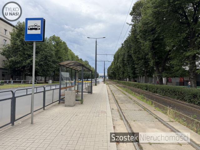 Mieszkanie 2-pokojowe Częstochowa Raków, al. Aleja Pokoju. Zdjęcie 20