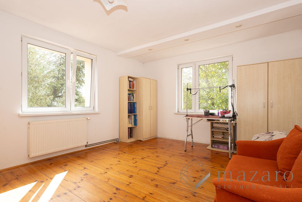 dom wolnostojący, 6 pokoi Bydgoszcz Czyżkówko. Zdjęcie 14