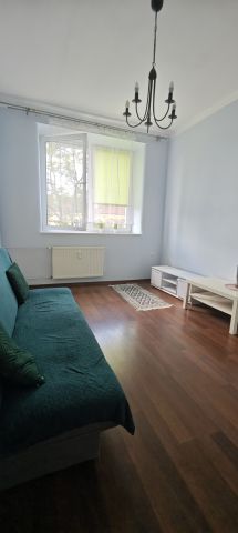 Mieszkanie 2-pokojowe Dęblin, ul. 15 Pułku Piechoty "Wilków". Zdjęcie 1
