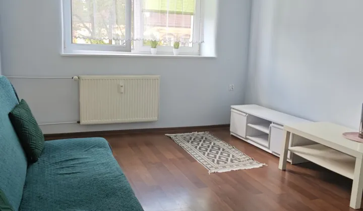 Mieszkanie 2-pokojowe Dęblin, ul. 15 Pułku Piechoty "Wilków"