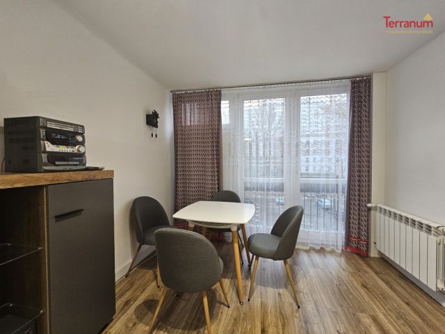 Mieszkanie 2-pokojowe Warszawa Wola, ul. Żelazna. Zdjęcie 2