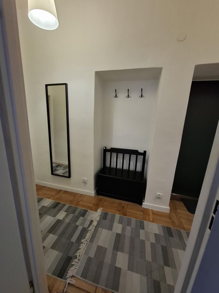 Mieszkanie 3-pokojowe Warszawa Ochota, ul. Spiska. Zdjęcie 6