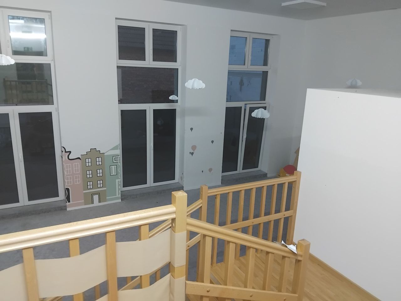 dom wolnostojący, 6 pokoi Kraków Zwierzyniec, ul. Księcia Józefa. Zdjęcie 3