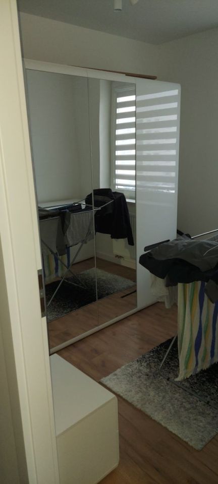 Mieszkanie 2-pokojowe Biała Podlaska, ul. Witolda Pileckiego. Zdjęcie 6