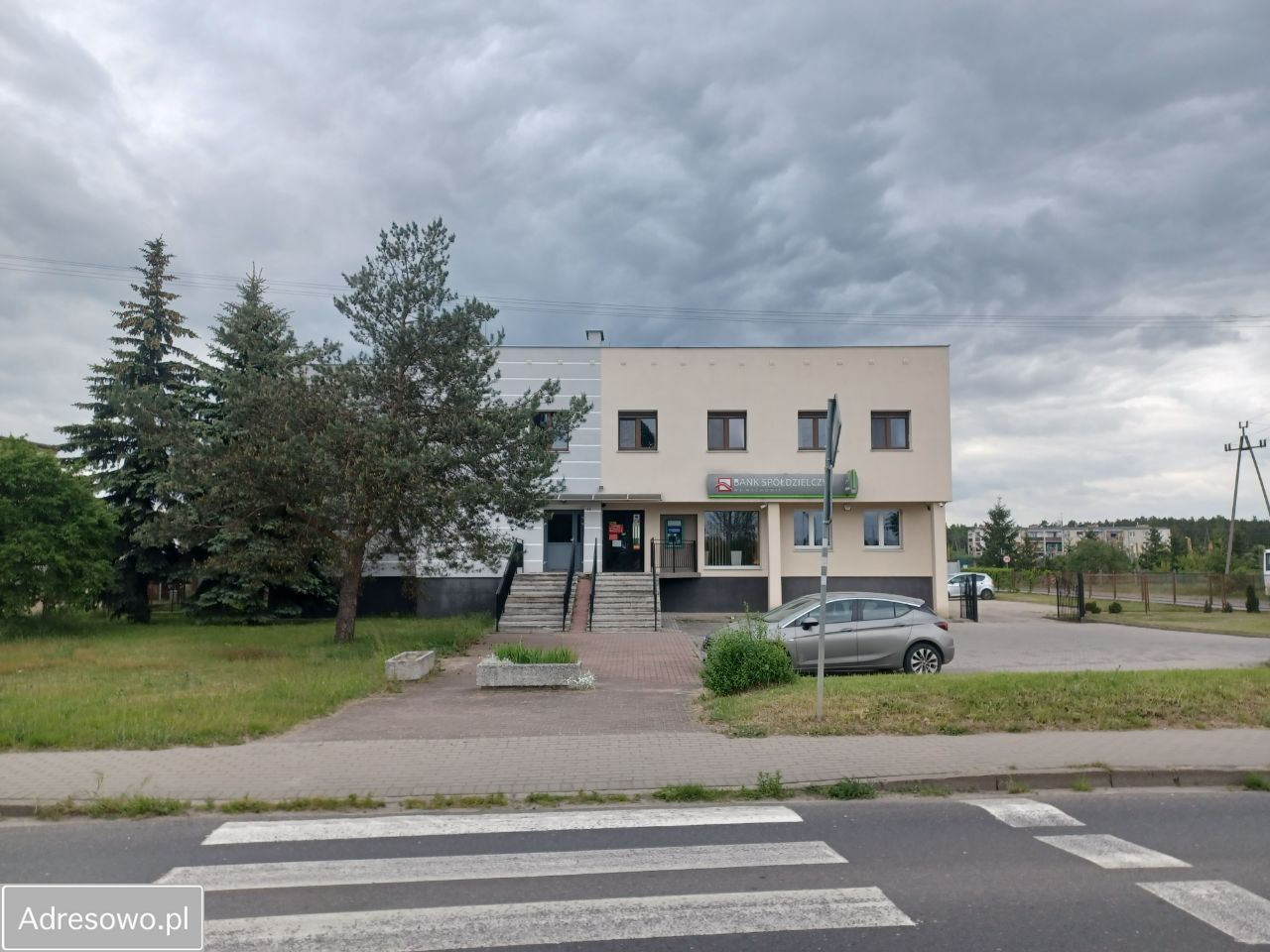 Lokal Niechlów. Zdjęcie 2