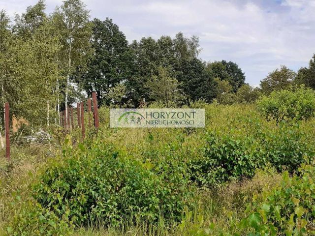 Działka budowlana Mściszewice. Zdjęcie 11
