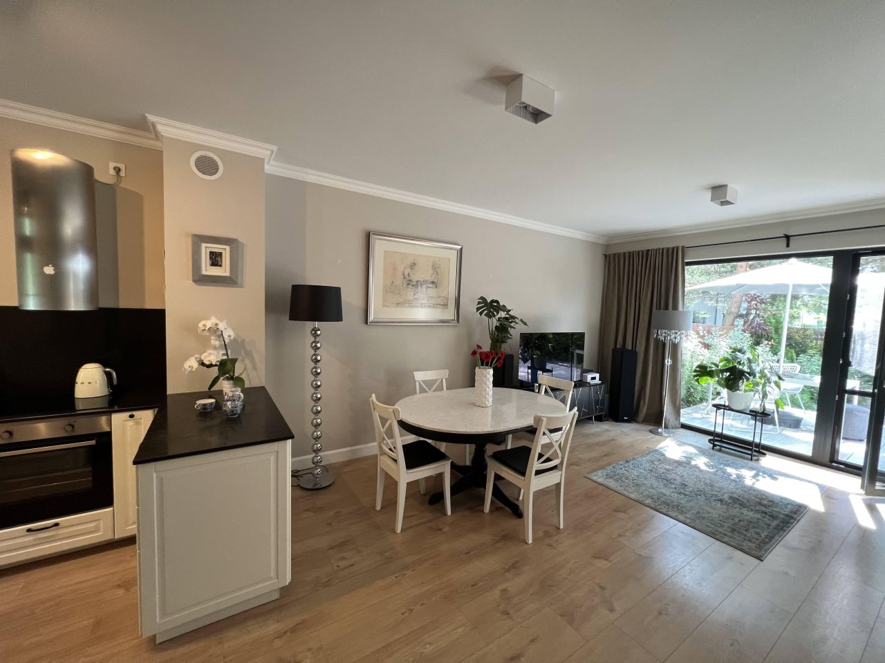 dom szeregowy, 5 pokoi Stara Wieś, ul. Głogowa. Zdjęcie 4