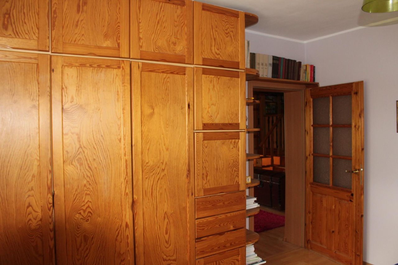 dom wolnostojący, 4 pokoje Puzdrowo. Zdjęcie 14