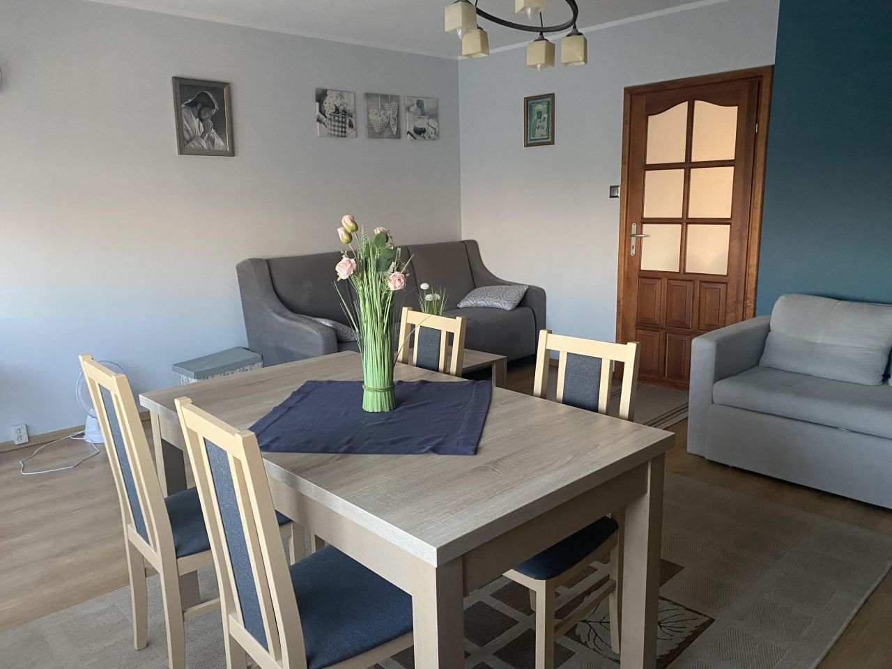 Mieszkanie 2-pokojowe Ostrołęka Ostrołęka-Stacja, ul. Stefana Żeromskiego. Zdjęcie 8