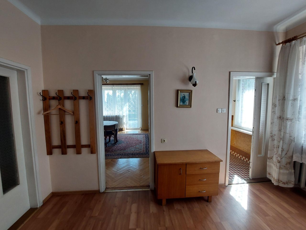 dom wolnostojący, 3 pokoje Częstochowa Raków, ul. Okrzei. Zdjęcie 7